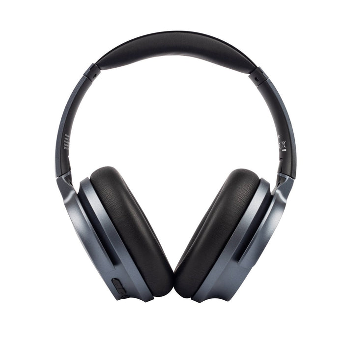 Buxton BHP 18000 Dilham Blue - Bluetooth слушалки (син)