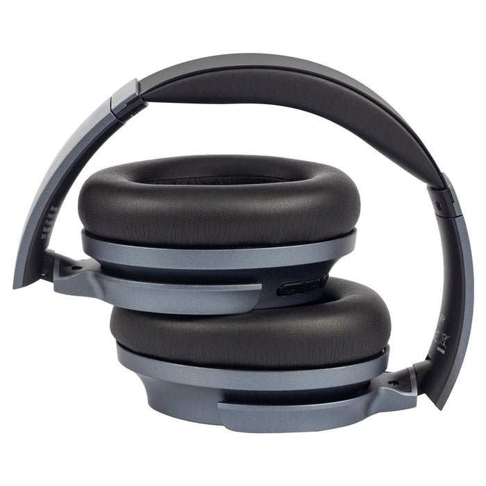 Buxton BHP 18000 Dilham Blue - Bluetooth слушалки (син)