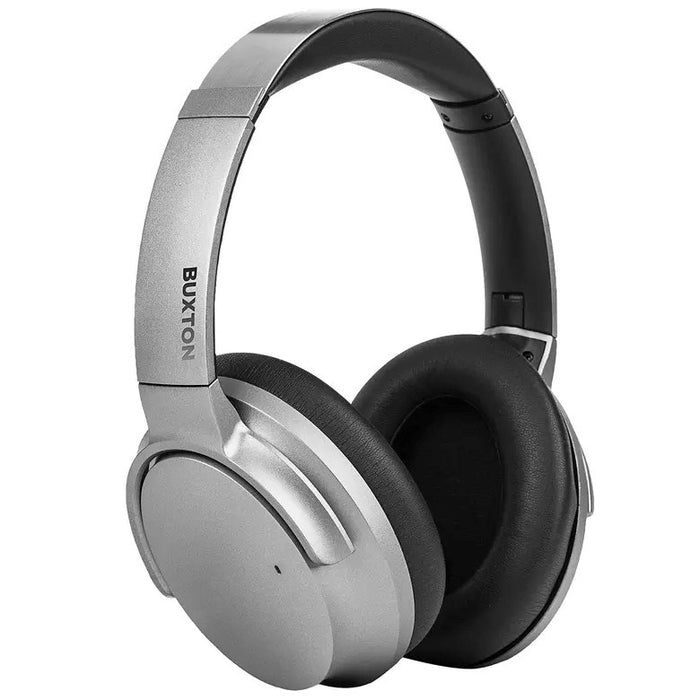 Buxton BHP 18000 Dilham SILVER - Bluetooth слушалки (сребристи)
