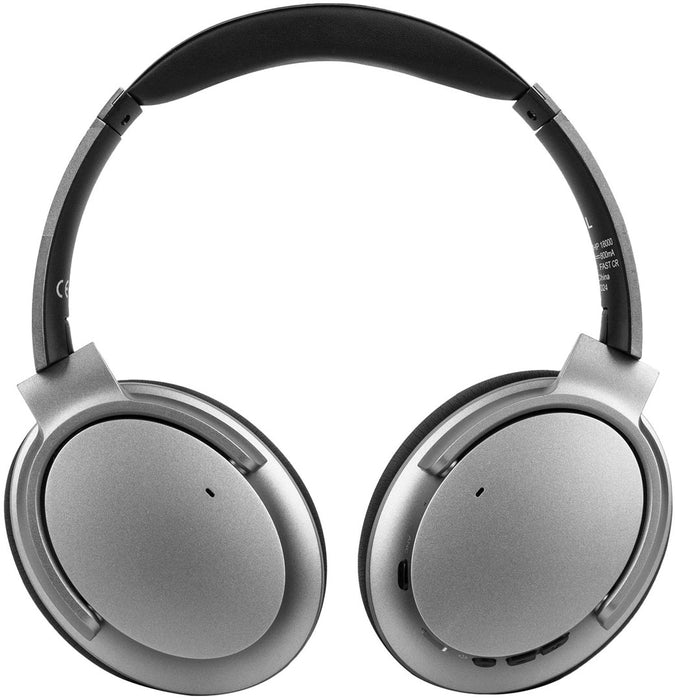 Buxton BHP 18000 Dilham SILVER - Bluetooth слушалки (сребристи)