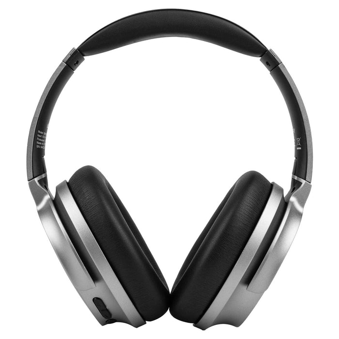 Buxton BHP 18000 Dilham SILVER - Bluetooth слушалки (сребристи)