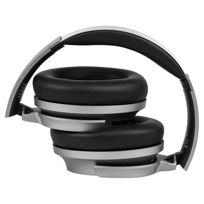 Buxton BHP 18000 Dilham SILVER - Bluetooth слушалки (сребристи)