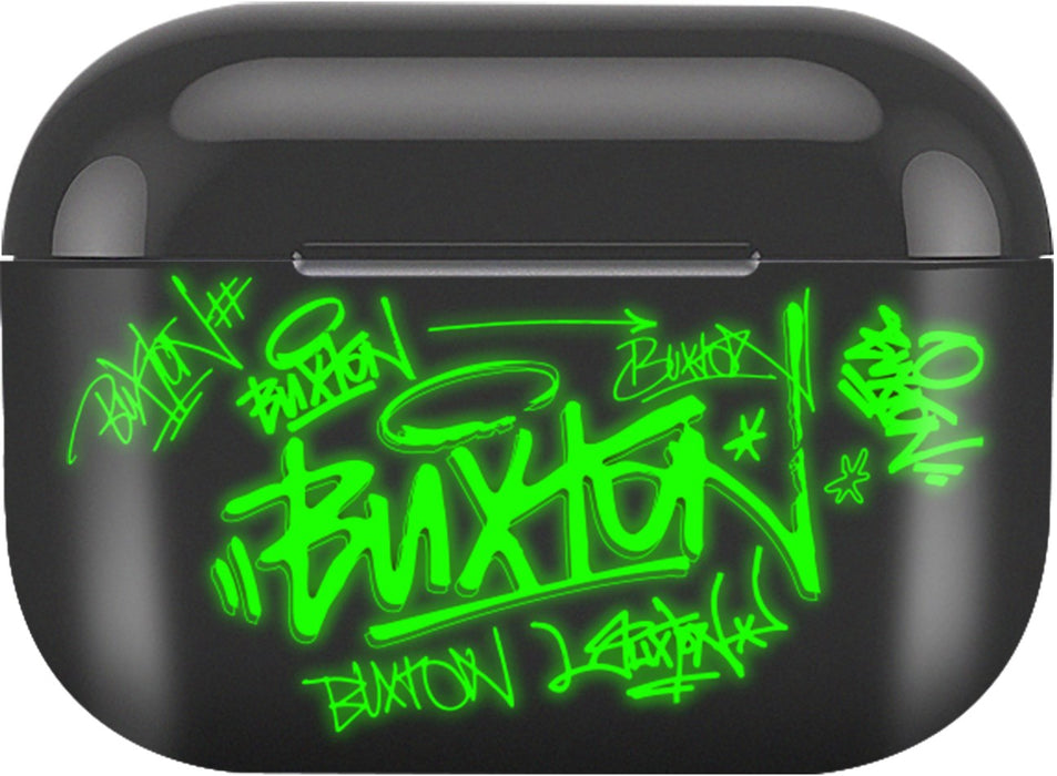 Buxton BTW4600 Grey - TWS слушалки за уши, сиви