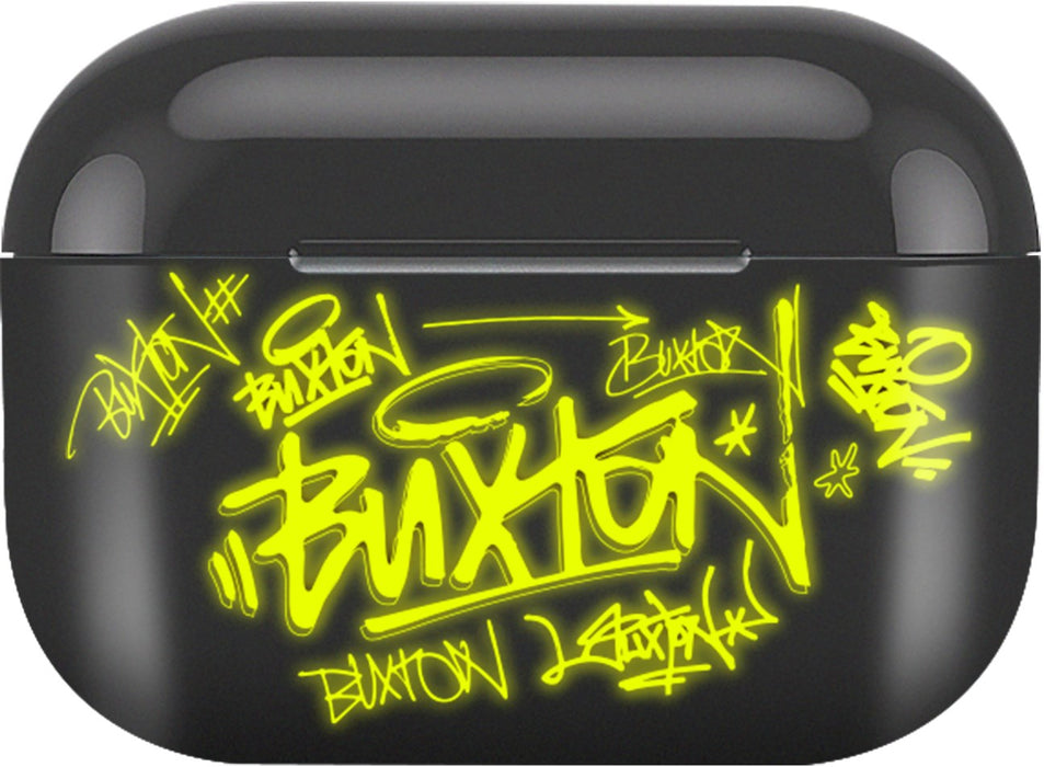 Buxton BTW4600 Grey - TWS слушалки за уши, сиви