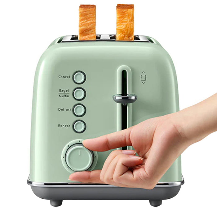 Тостер BUYDEEM DT620E-CG 900 W