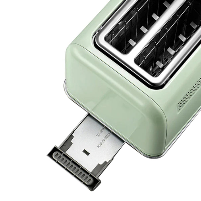 Тостер BUYDEEM DT620E-CG 900 W