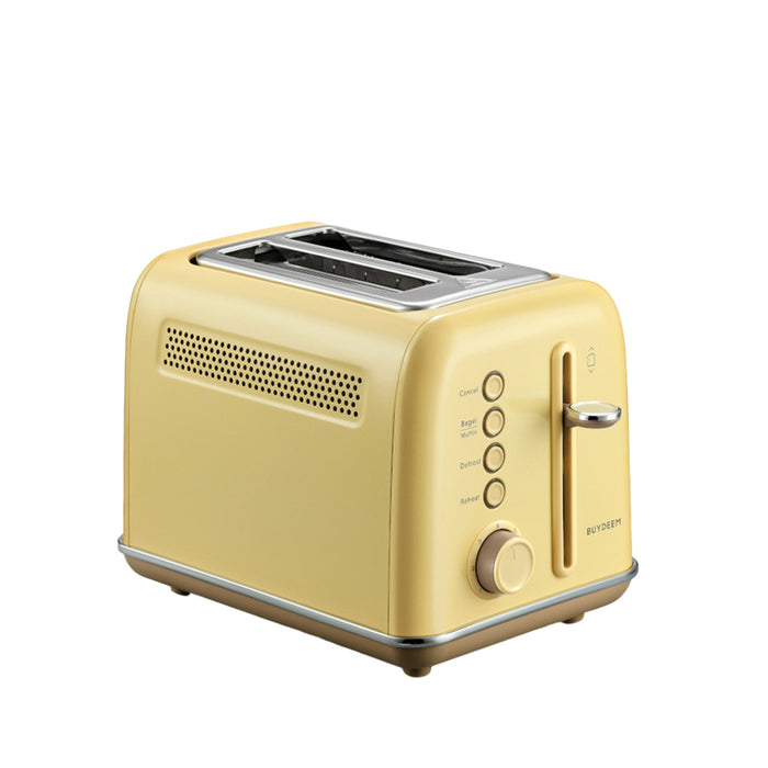 Тостер BUYDEEM DT620E-MY 900 W