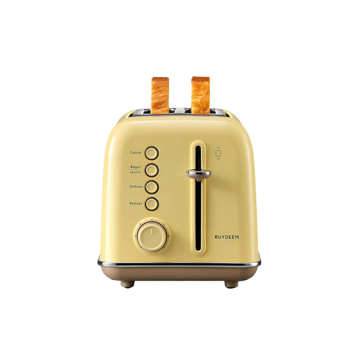 Тостер BUYDEEM DT620E-MY 900 W