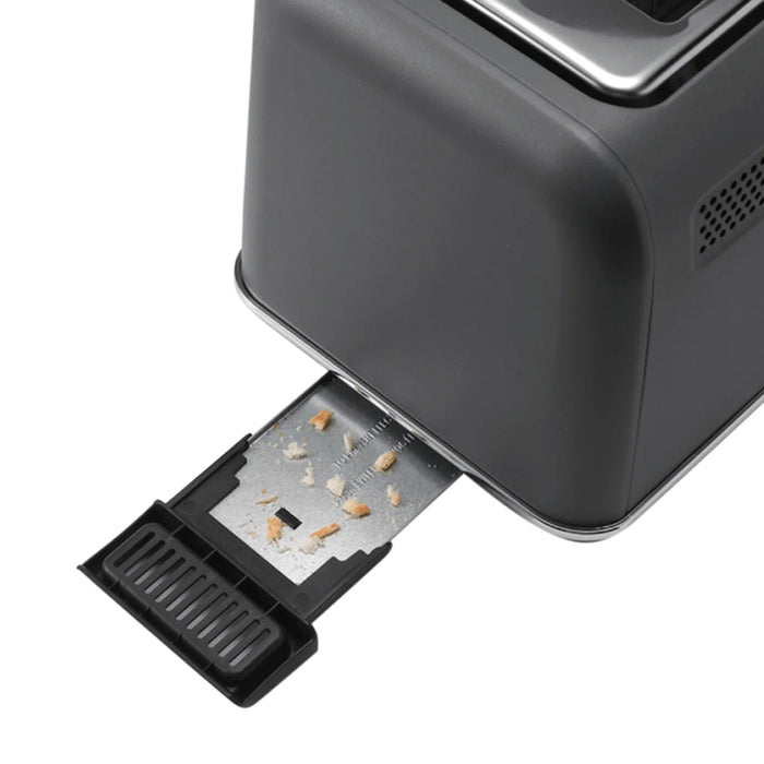 Тостер BUYDEEM DT730E-IG 800 W