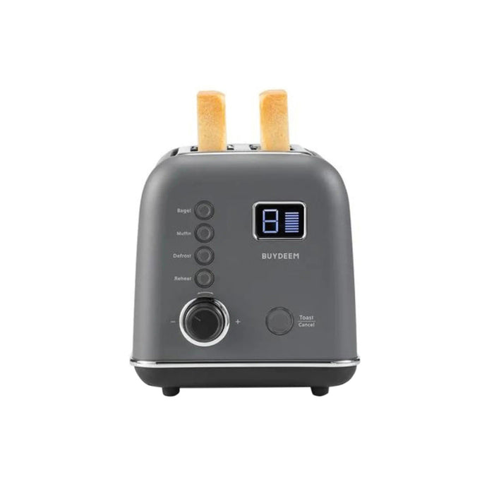 Тостер BUYDEEM DT730E-IG 800 W