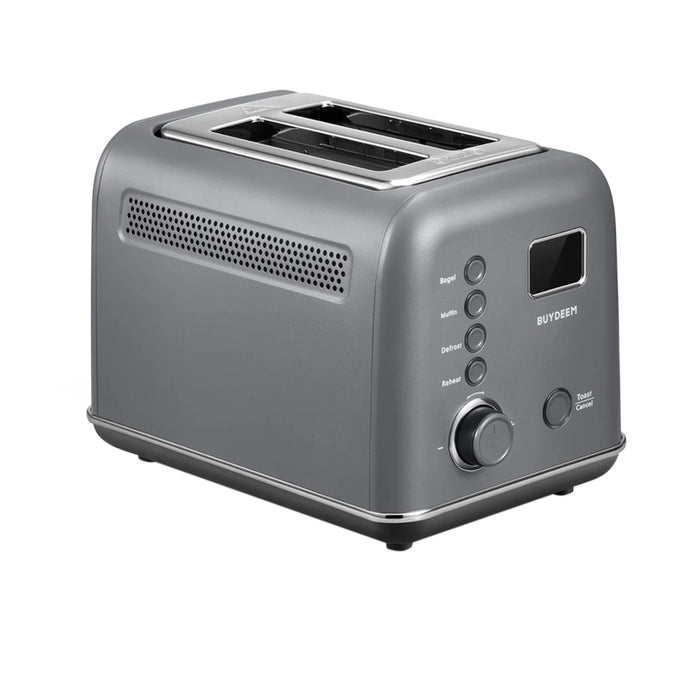 Тостер BUYDEEM DT730E-IG 800 W
