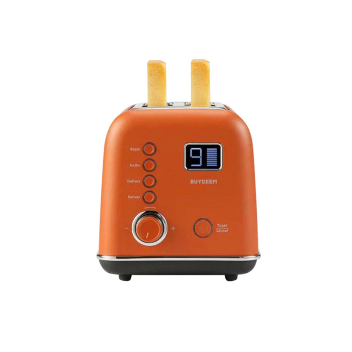 Тостер BUYDEEM DT730E-KR 800 W