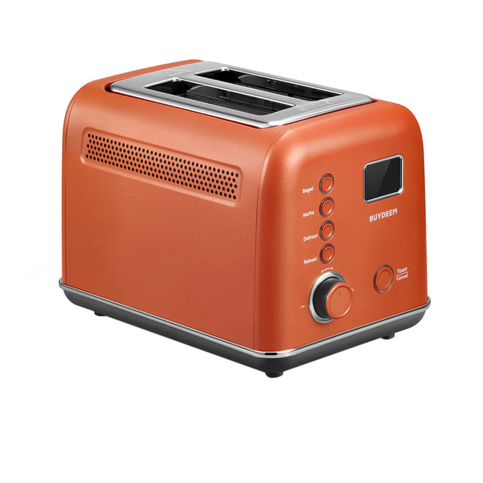 Тостер BUYDEEM DT730E-KR 800 W