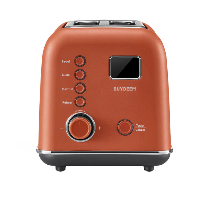 Тостер BUYDEEM DT730E-KR 800 W