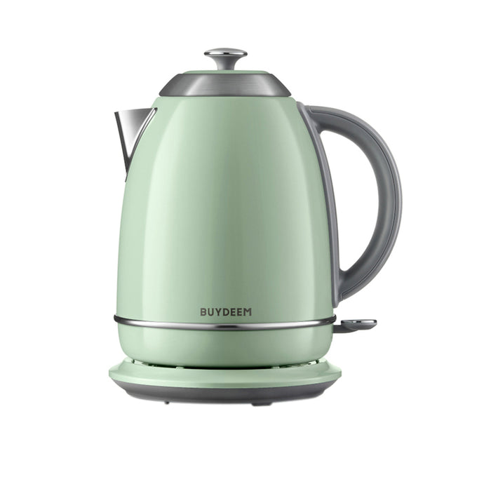 Електрическа канa BUYDEEM K640E-CG 1.70 L, 2400 W