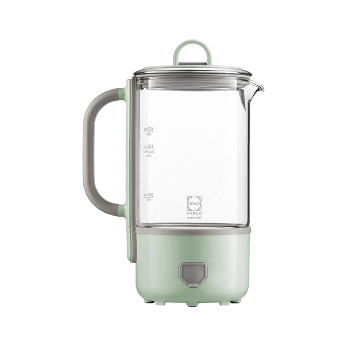 Електрическа канa BUYDEEM K314-CG 300 W, 0.60 L