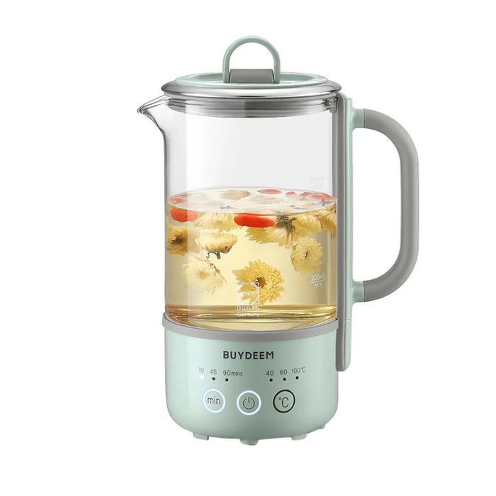 Електрическа канa BUYDEEM K314-CG 300 W, 0.60 L