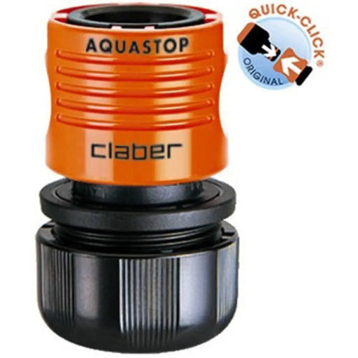 БЪРЗА ВРЪЗКА ЗА МАРКУЧ 3/4’’ CLABER 8605
