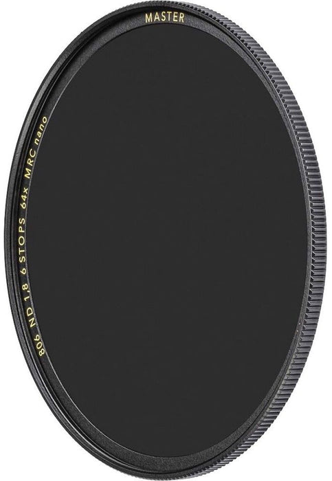 Филтър Schneider - B+W, 806 ND-Filter 1.8 MRC nano Master, 72mm