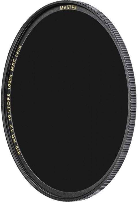 Филтър Schneider - B+W, 810 ND-Filter 3.0 MRC nano Master, 62mm