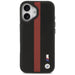 BMW M Perforated Stripe Logo MagSafe Case за iPhone 17