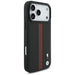 BMW M Perforated Stripe Logo MagSafe Case за iPhone 17 Pro