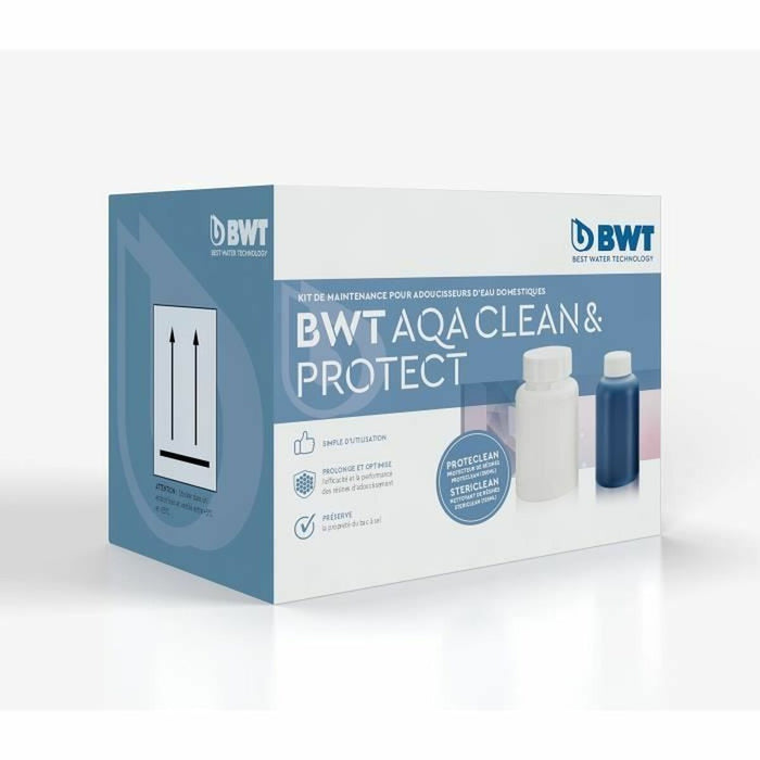 Патрон BWT