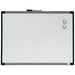 Бяла дъска Nobo 58,5 x 43 cm