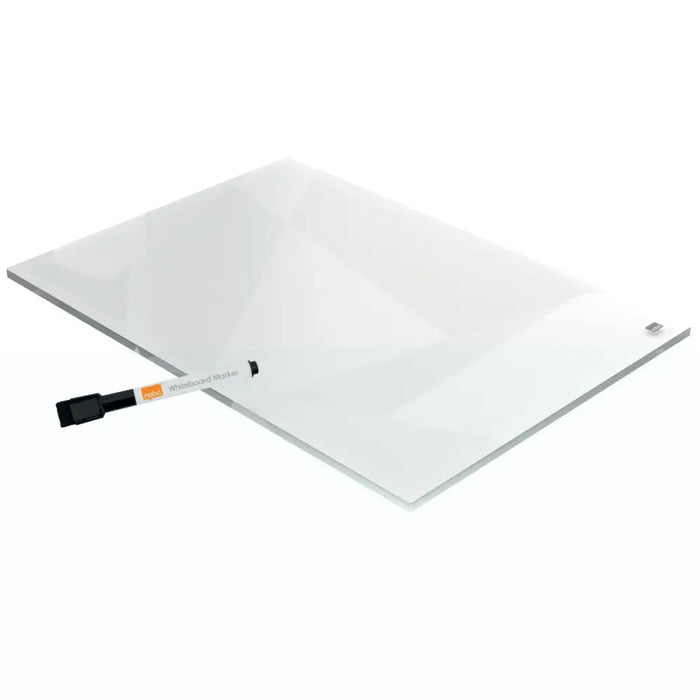 Бяла дъска Nobo