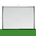 Бяла дъска Nobo 58,5 x 43 cm