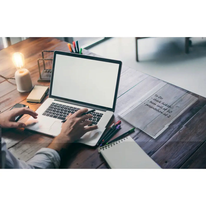 Бяла дъска Nobo