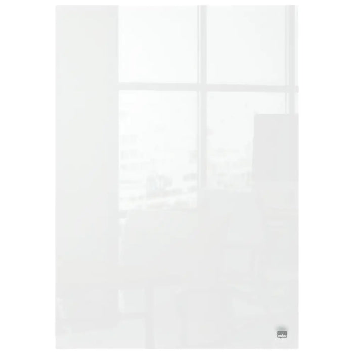 Бяла дъска Nobo