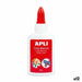 Бяло лепило Apli 40 g (12 броя)