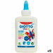 Бяло лепило Giotto VINILIK 120 g (12 броя)