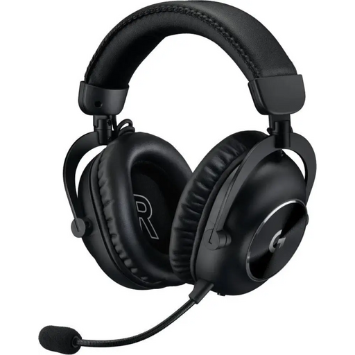 Бъндъл Безжични Геймърски слушалки Logitech PRO X 2