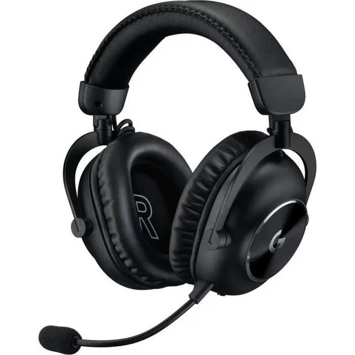 Бъндъл Безжични Геймърски слушалки Logitech PRO X 2