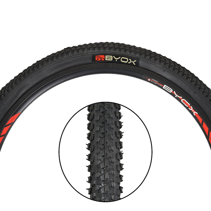 ВЪНШНА ГУМА BYOX 26''