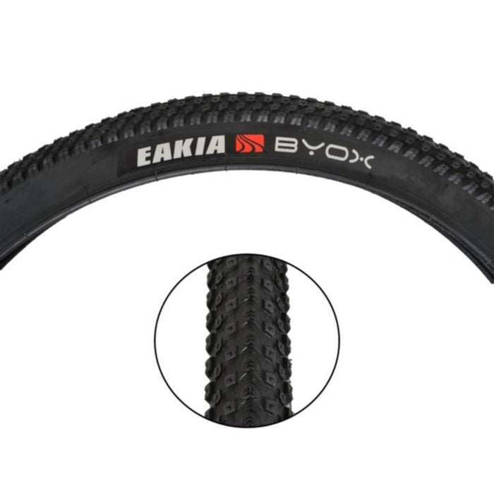 ВЪНШНА ГУМА BYOX 27.5''