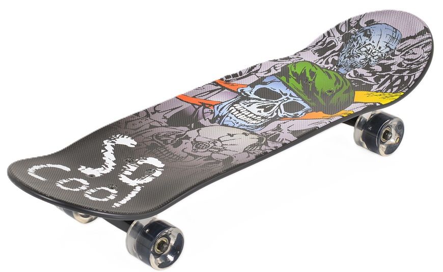 Скейтборд Byox - Scull, 28′′