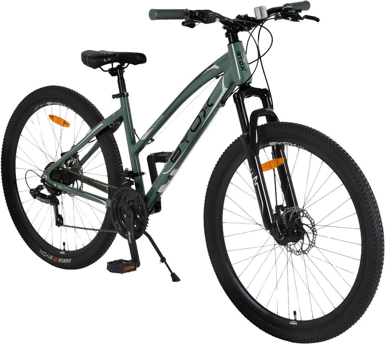 Велосипед Byox - Alloy B2020 Lady, 27.5"