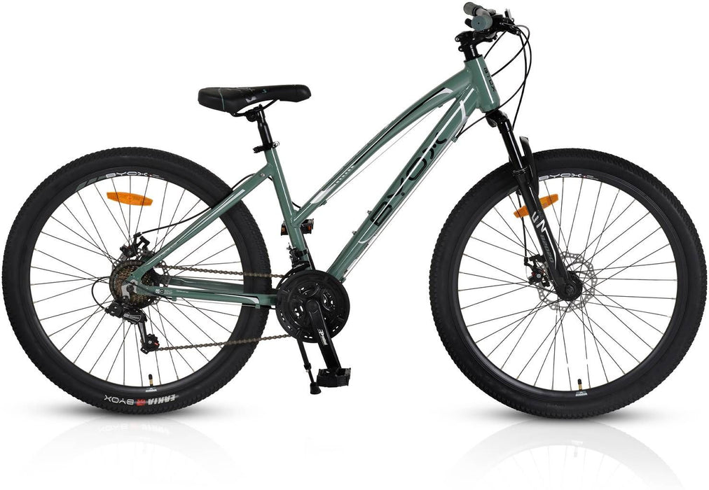 Велосипед Byox - Alloy B2020 Lady, 27.5"