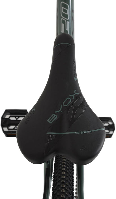 Велосипед Byox - Alloy B2020 Lady, 27.5"