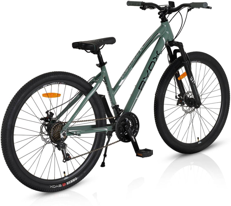 Велосипед Byox - Alloy B2020 Lady, 27.5"