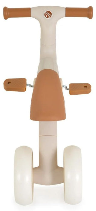 Мини баланс велосипед Byox - Trizzi, Beige