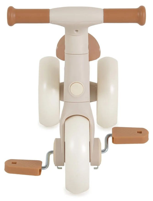 Мини баланс велосипед Byox - Trizzi, Beige