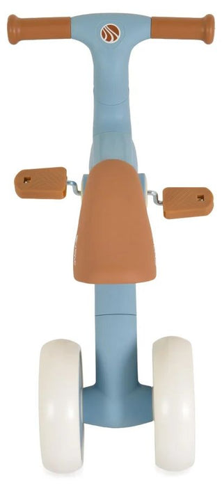 Мини баланс велосипед Byox - Trizzi, Blue