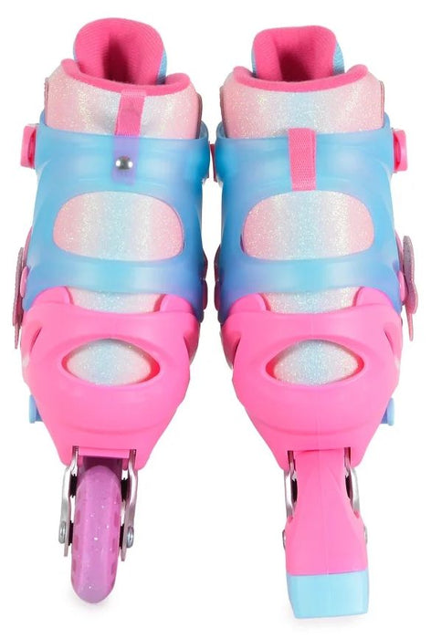 Детски регулируеми ролери Byox - Blyss, L (38-41)