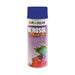 AEROSOL ART 5002 БЪРЗОСЪХНЕЩ МОРСКО СИН DUPLI COLOR