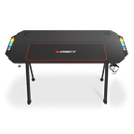 Бюро DRIFT DRDZ175RGB Черен 120 x 60 cm
