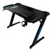 Бюро Gaming DEEP GAMING COO-DGMOB04 Черен 5 atm 1,64’’